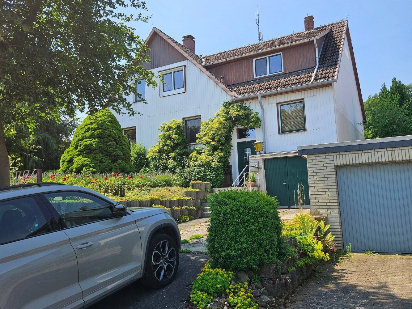 10-Zimmer Haus in Goslar, Germany, Nr. 137217