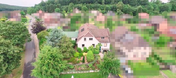 10-Zimmer Haus in Goslar, Germany, Nr. 137217 36