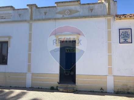 Вилла с 4 спальнями в Силвиш, Португалия № 157130