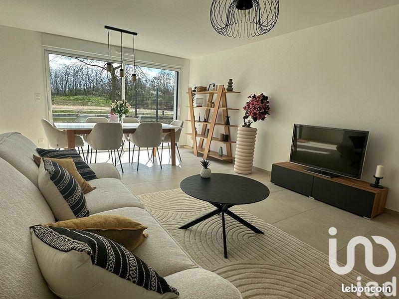 Villa T3 em Talange, France N.º 61798