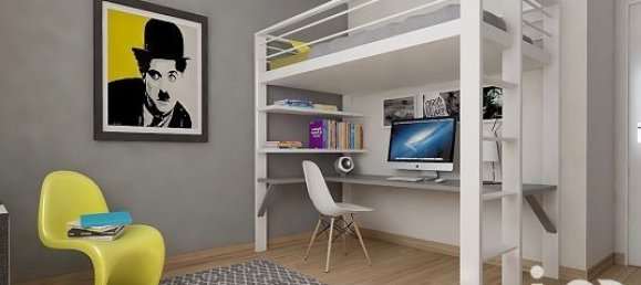 Villa T3 em Talange, France N.º 61798 12