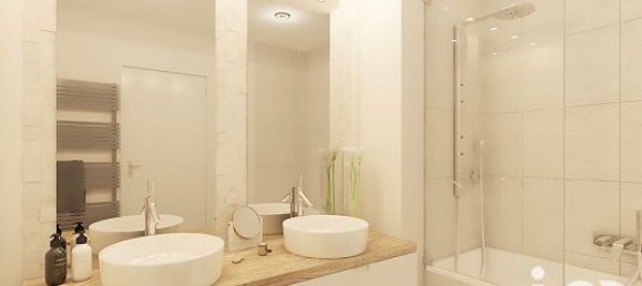 Villa T3 em Talange, France N.º 61798 13