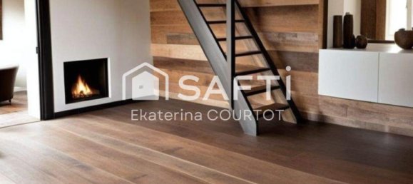 Casa de 3 dormitorios en Abreschviller, France No. 59917 7