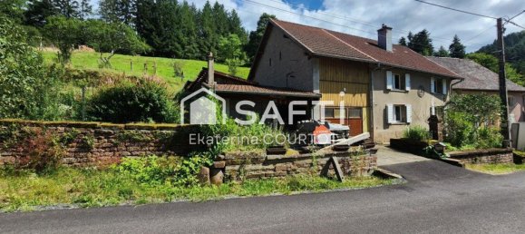 Casa de 3 dormitorios en Abreschviller, France No. 59917 17