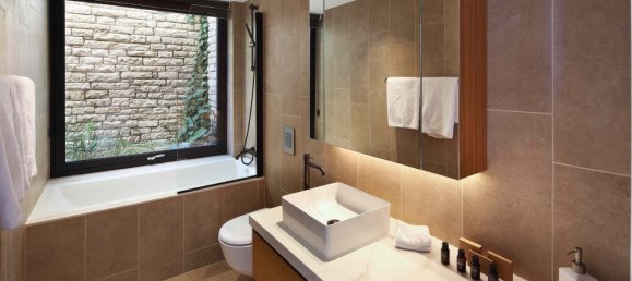 2 Schlafzimmer Villa in Tsada, Cyprus, Nr. 9933 6