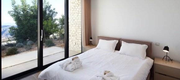 2 Schlafzimmer Villa in Tsada, Cyprus, Nr. 9933 4