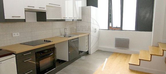 3 bedrooms Apartment in Colombes, France No. 318559 5