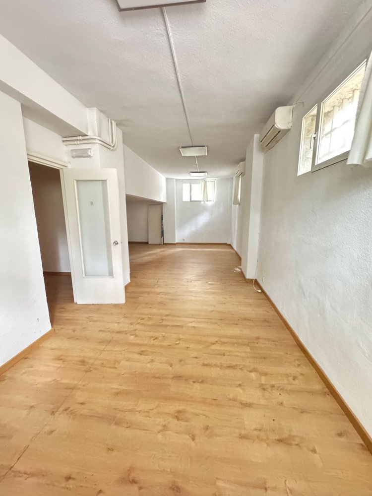 1 Schlafzimmer Wohnung in Madrid, Spain, Nr. 189390