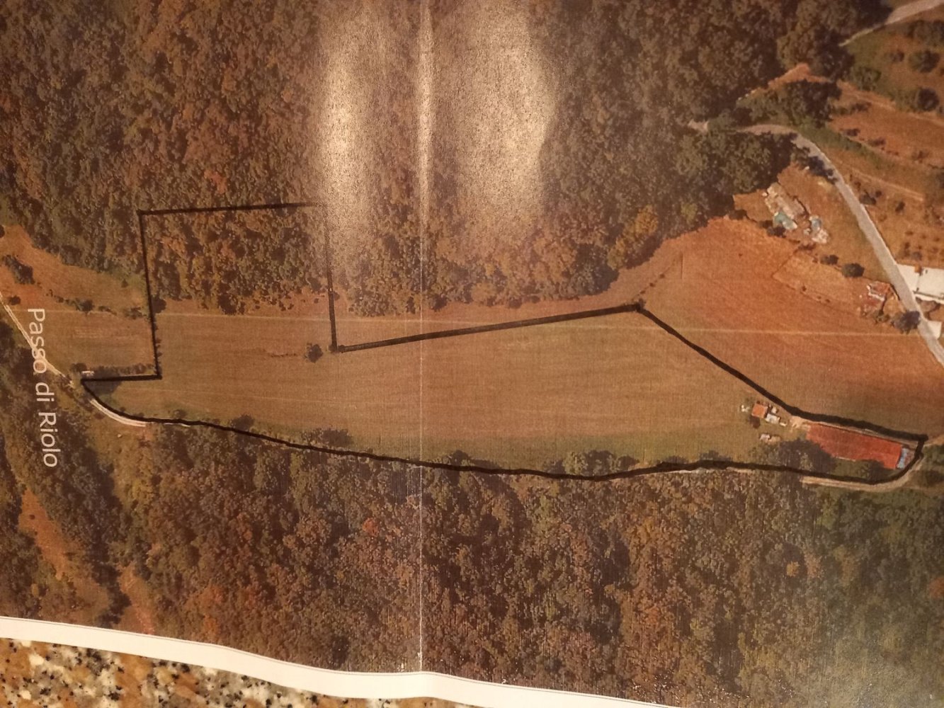 Terreno en Torrebelvicino, Italy 20000 m² No. 289907