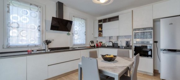 5 rooms Villa in Vigonza, Italy No. 118791 22