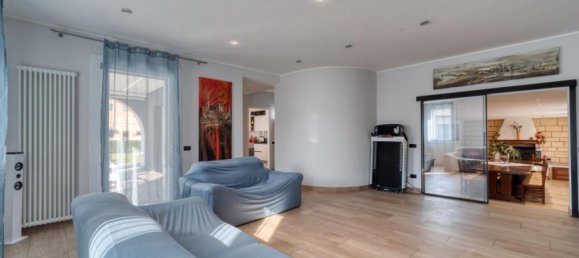 5 rooms Villa in Vigonza, Italy No. 118791 16