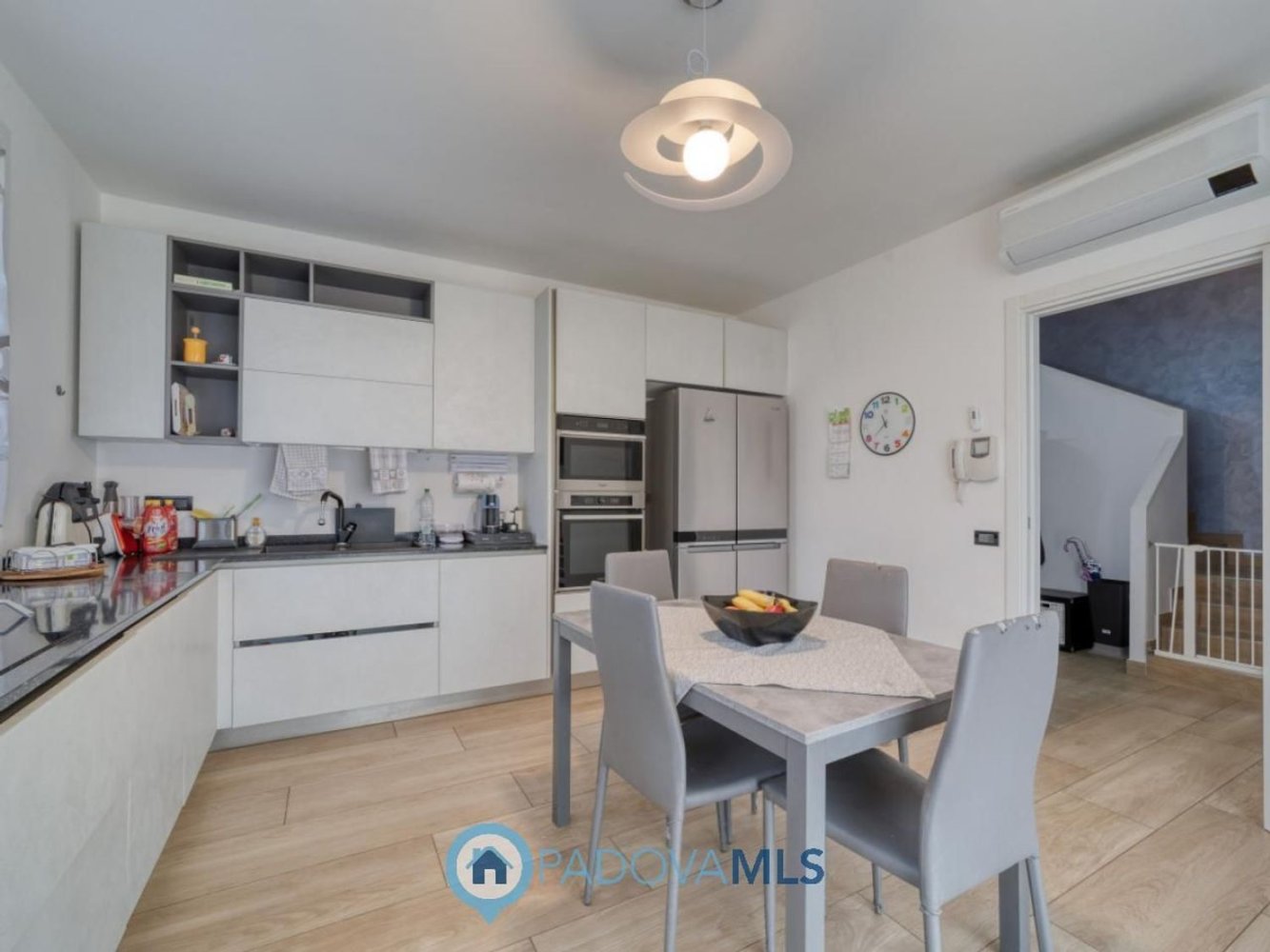 5 rooms Villa in Vigonza, Italy No. 118791