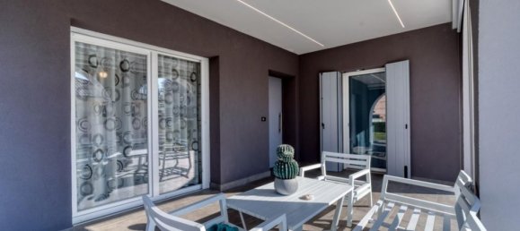 5 rooms Villa in Vigonza, Italy No. 118791 15