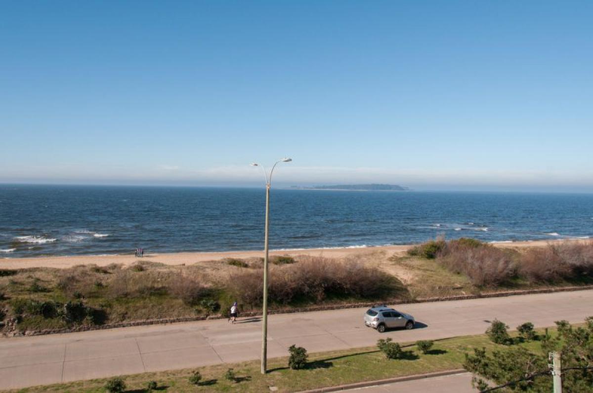 2 غرف نوم شقة في Maldonado, Uruguay رقم 3206