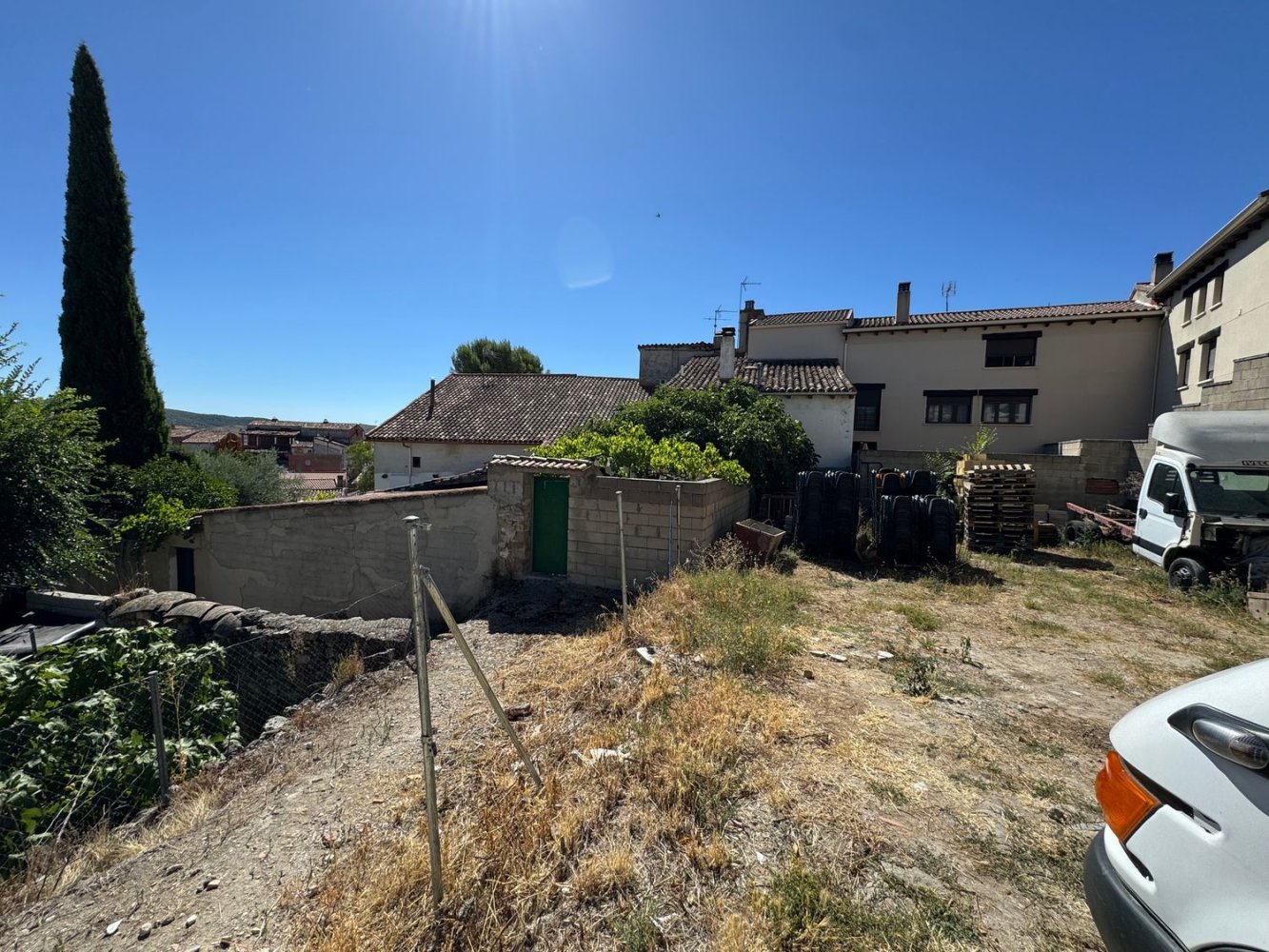 4 Schlafzimmer Haus in Guadalajara, Spain, Nr. 232194