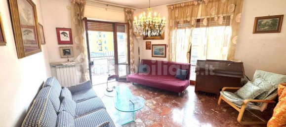 2 غرف نوم شقة في San Giorgio a Cremano, Italy رقم 342244 7