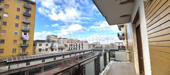 2 غرف نوم شقة في San Giorgio a Cremano, Italy رقم 342244 20