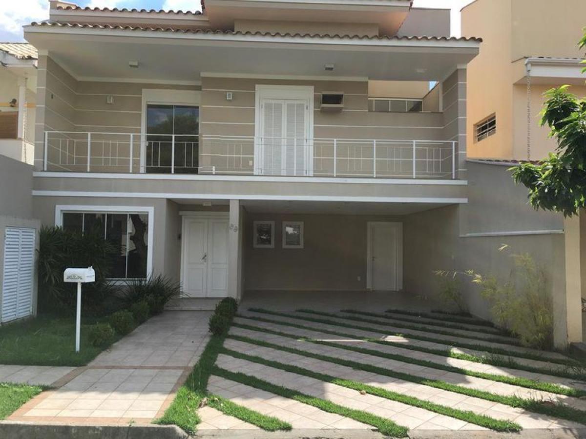 3 bedrooms House in Sao Paulo, Brazil No. 517350