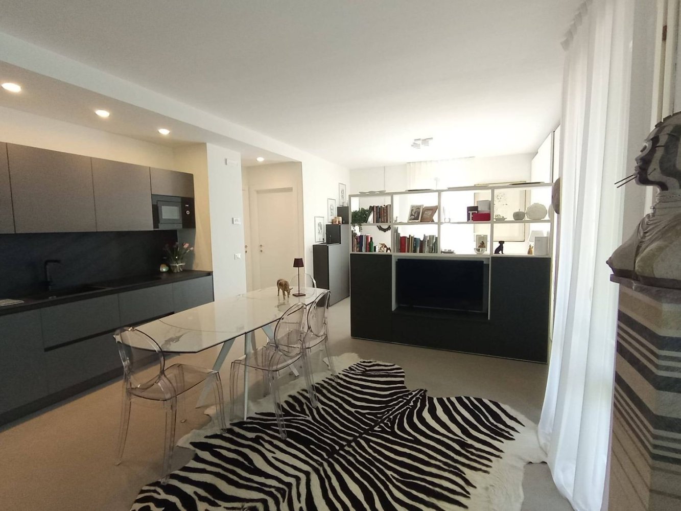 2 Schlafzimmer Wohnung in San Biagio di Callalta, Italy, Nr. 317385