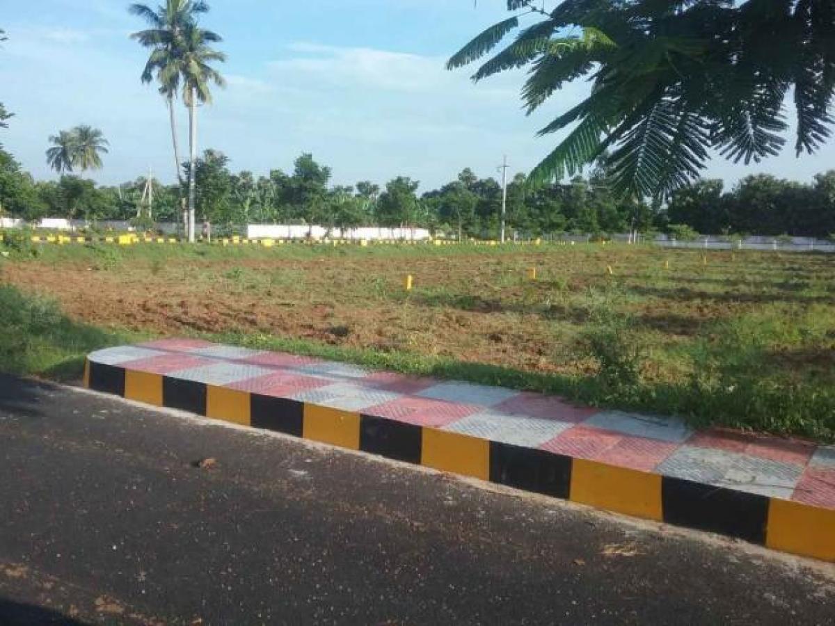  Land in Visakhapatnam, India No. 41720