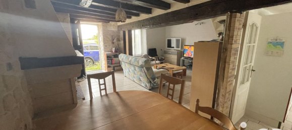 Casa de 2 dormitorios en La Selle-sur-le-Bied, France No. 262376 3