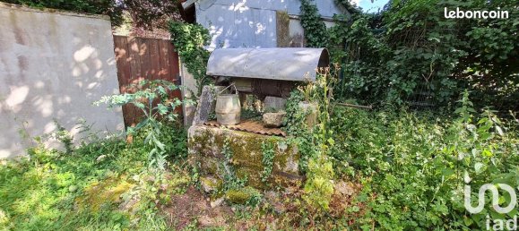 Casa de 2 dormitorios en La Selle-sur-le-Bied, France No. 262376 13