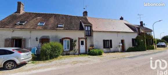 Casa de 2 dormitorios en La Selle-sur-le-Bied, France No. 262376 2