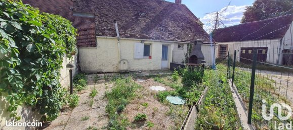 Casa de 2 dormitorios en La Selle-sur-le-Bied, France No. 262376 14