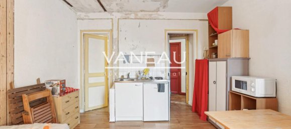 استوديو في Paris, France رقم 172577 6