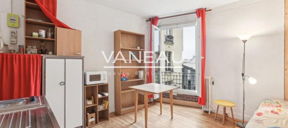 استوديو في Paris, France رقم 172577 3