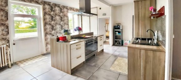 5 chambres Maison à Blanzy, France No. 358404 6