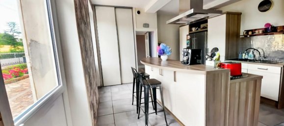 5 chambres Maison à Blanzy, France No. 358404 5