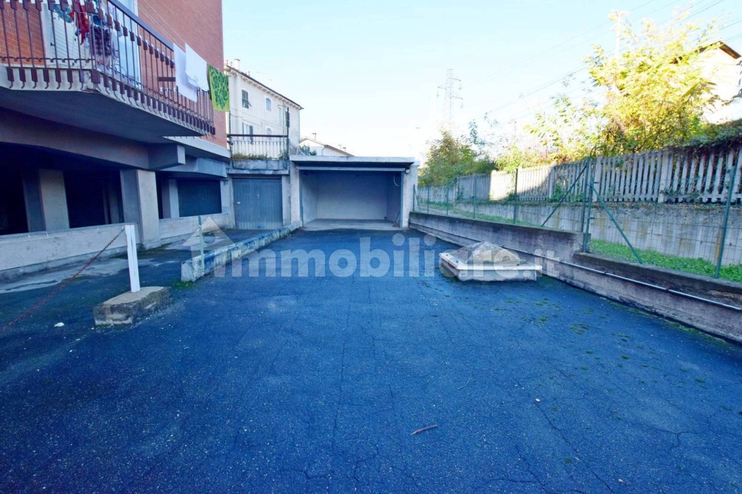  مرآب في Mondovì, Italy 24متر مربع رقم 278776