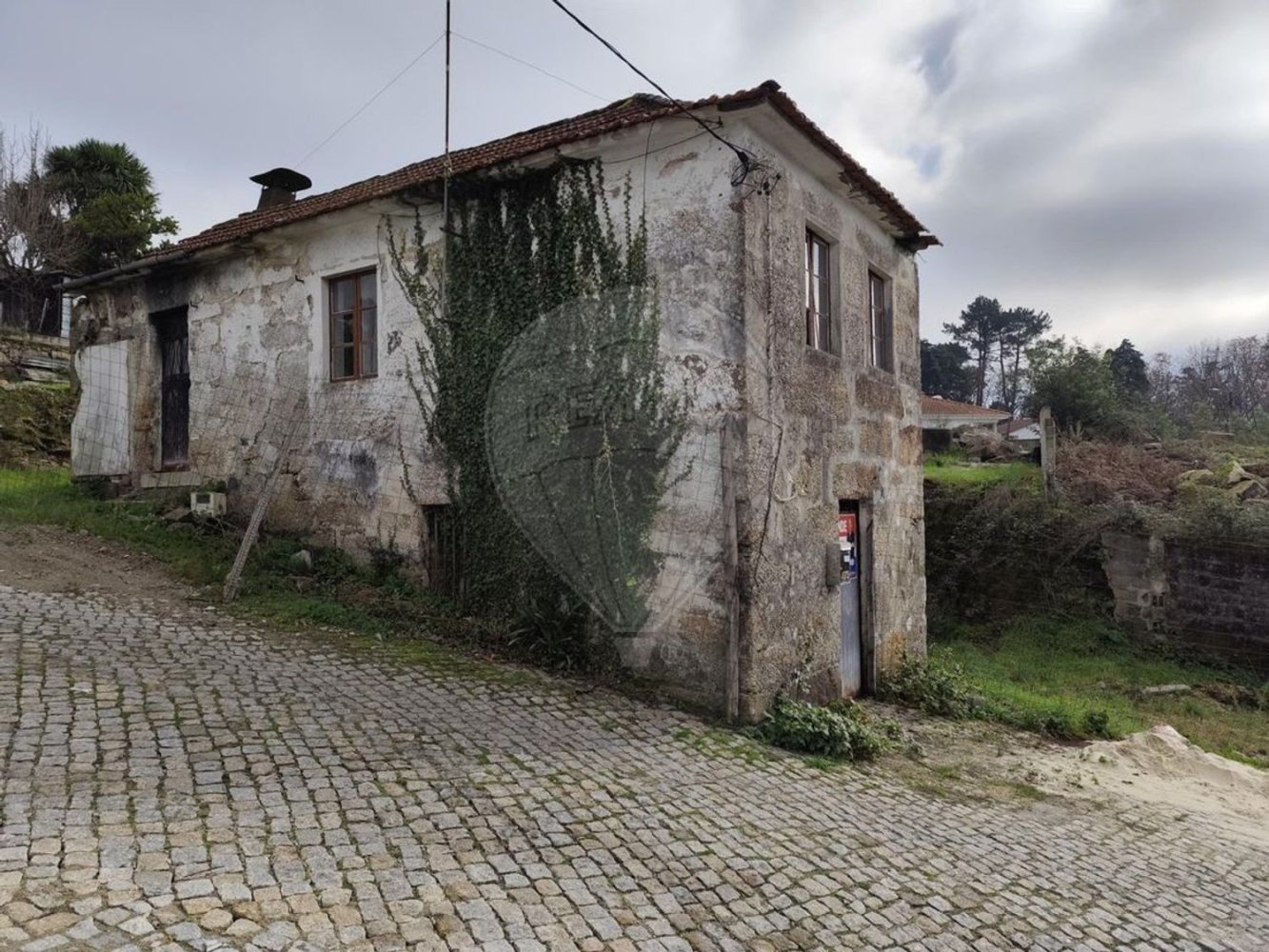 Casa T3 em Meinedo, Portugal N.º 21023