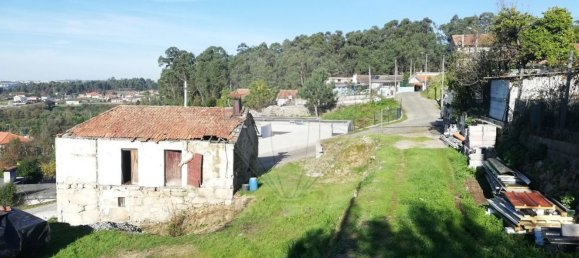 Casa T3 em Meinedo, Portugal N.º 21023 10