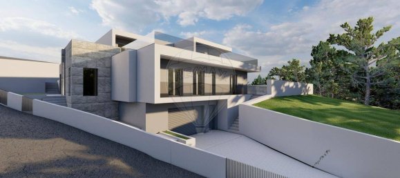 Casa T3 em Meinedo, Portugal N.º 21023 3