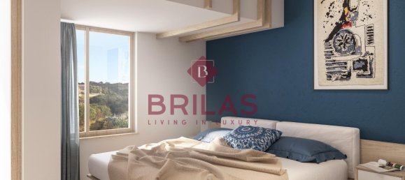 3 غرف نوم بانتهاوس في Olbia, Italy رقم 60702 4