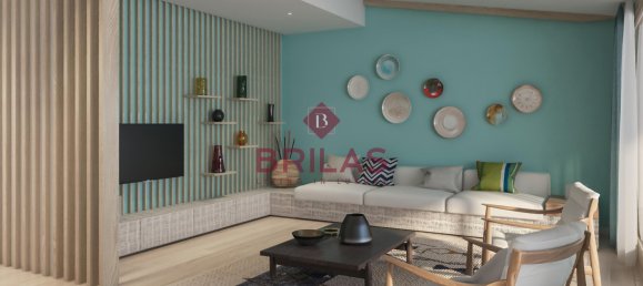 3 غرف نوم بانتهاوس في Olbia, Italy رقم 60702 2