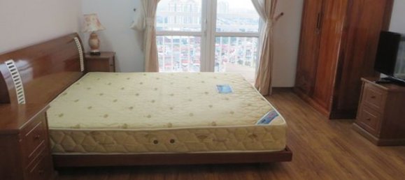 Квартира с 4 спальнями в Тэйхо, Вьетнам № 3771 8