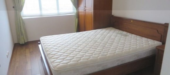 Квартира с 4 спальнями в Тэйхо, Вьетнам № 3771 7