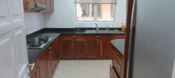 Квартира с 4 спальнями в Тэйхо, Вьетнам № 3771 5