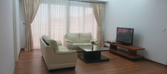 Квартира с 4 спальнями в Тэйхо, Вьетнам № 3771 3