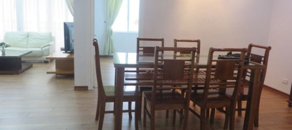 Квартира с 4 спальнями в Тэйхо, Вьетнам № 3771 14