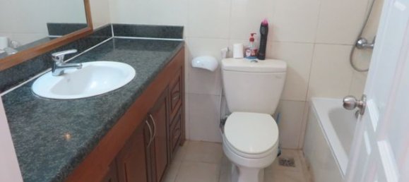 Квартира с 4 спальнями в Тэйхо, Вьетнам № 3771 10