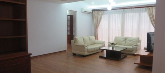 Квартира с 4 спальнями в Тэйхо, Вьетнам № 3771 2