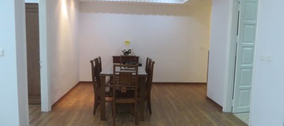 Квартира с 4 спальнями в Тэйхо, Вьетнам № 3771 4