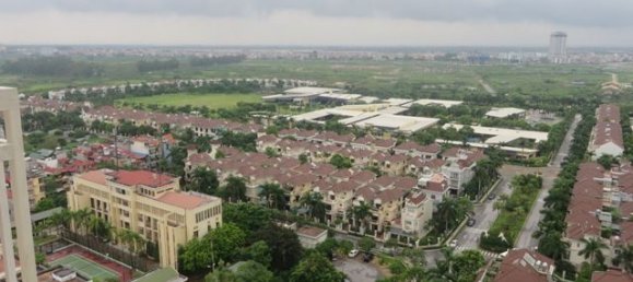 Квартира с 4 спальнями в Тэйхо, Вьетнам № 3771 13