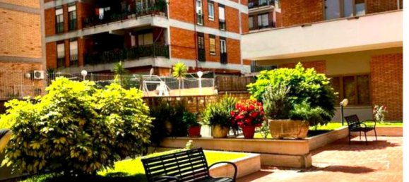 3غرفة شقة في Rome, Italy رقم 47721 16