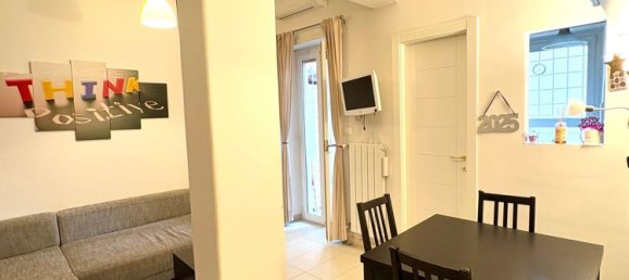 3غرفة شقة في Rome, Italy رقم 47721 2