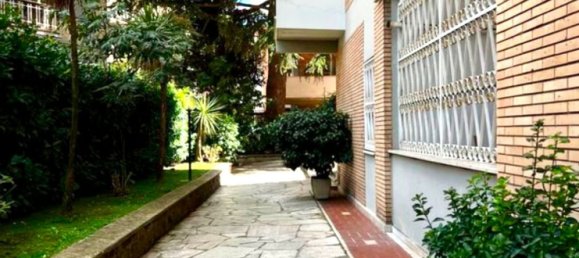 3غرفة شقة في Rome, Italy رقم 47721 19